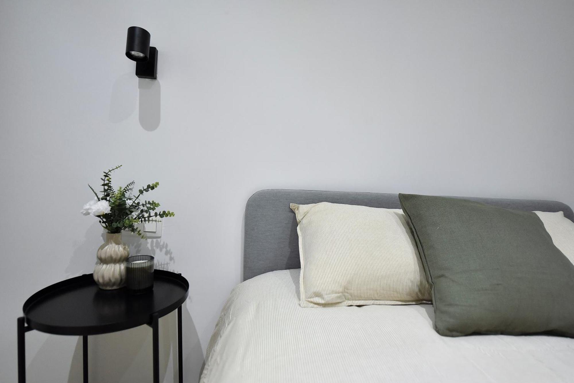 Appartement Cosy In Brussel