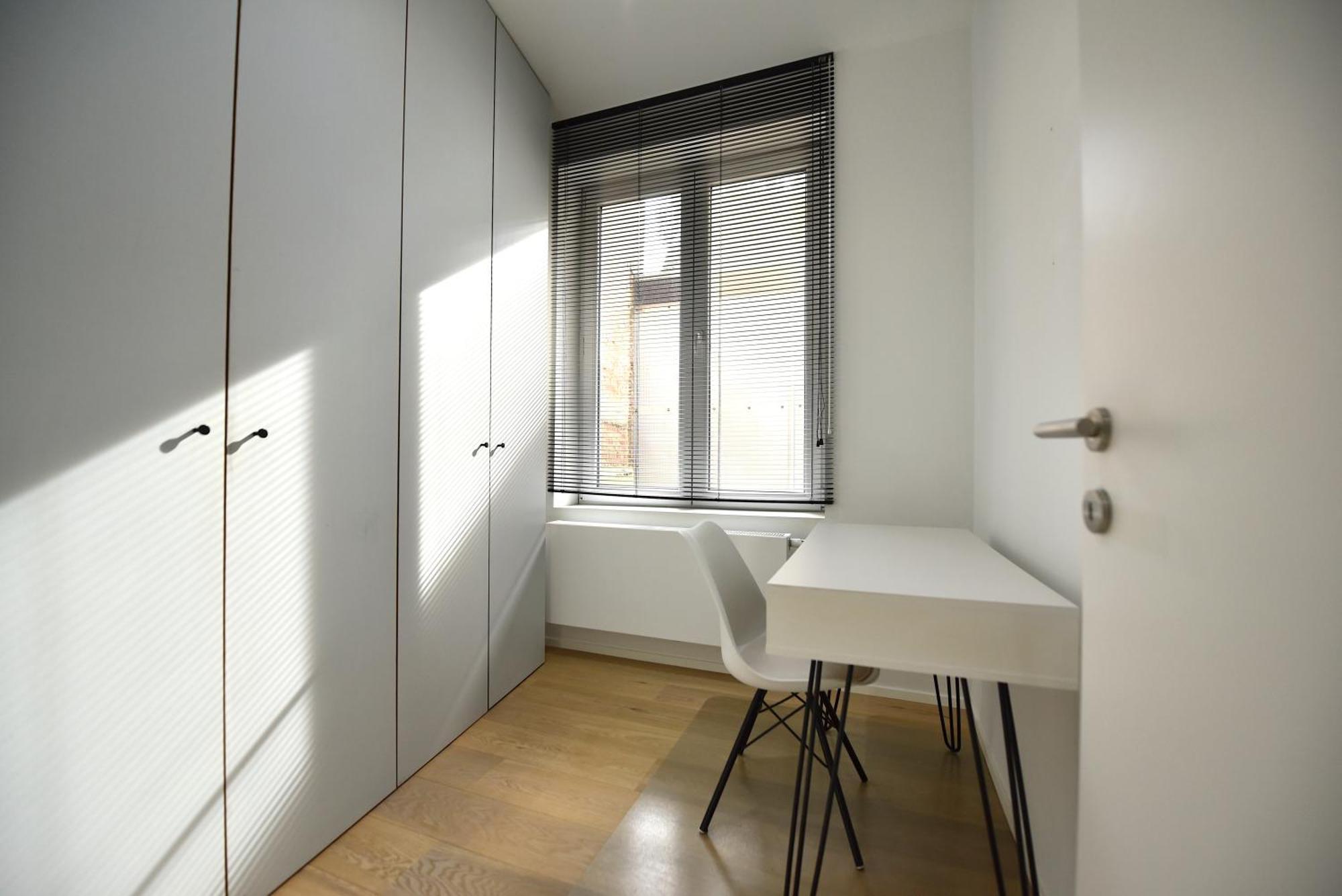 Cosy In Appartement Brussel