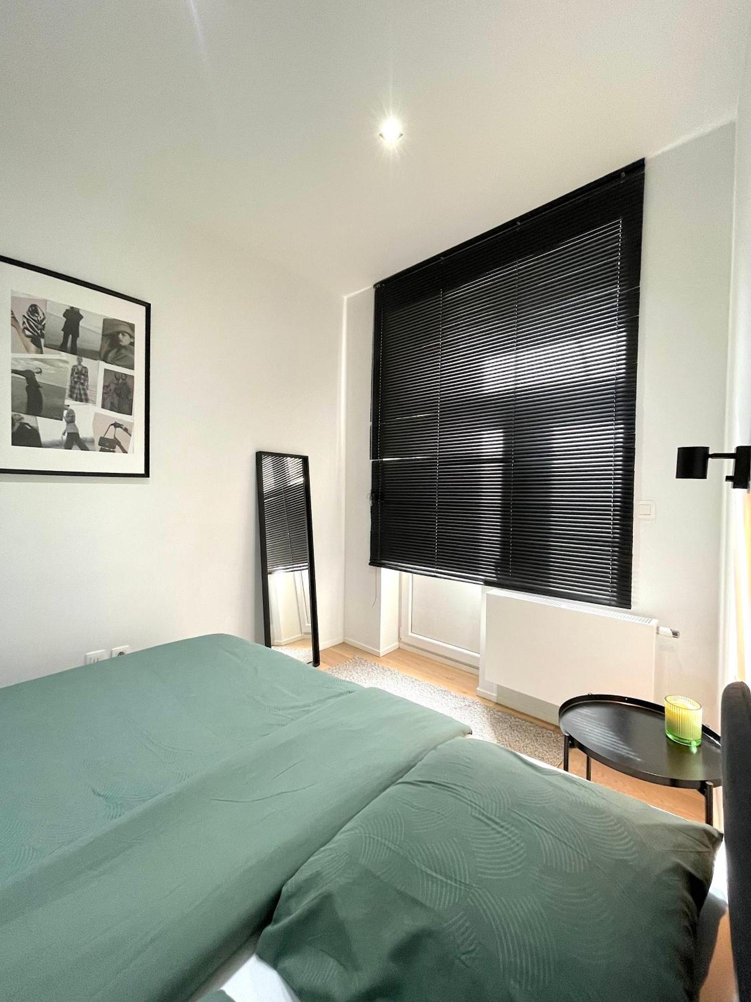 Cosy In Appartement *