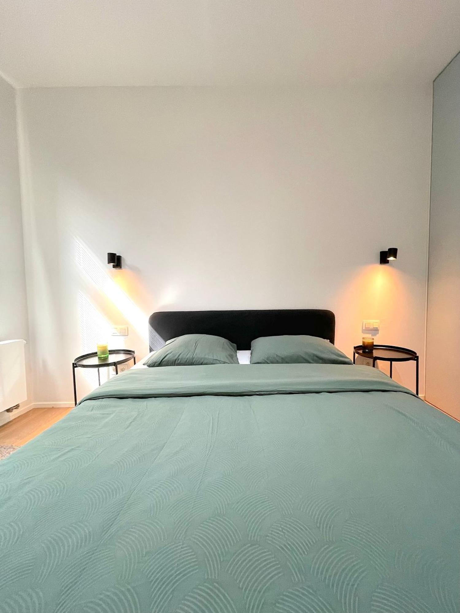 Appartement Cosy In